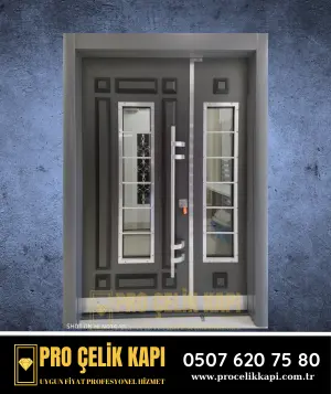 Gölcük Bina Kapısı - Model 16