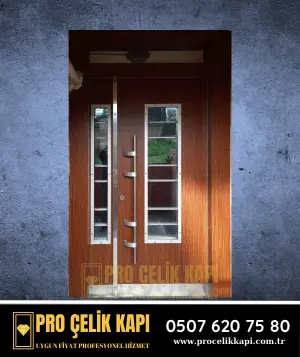 Gölcük Bina Kapısı - Model 21