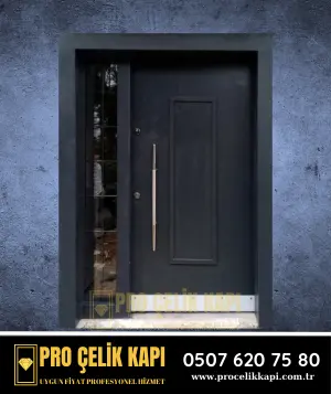 Gölcük Bina Kapısı - Model 26