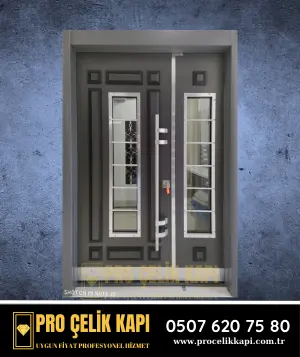 Gölcük Bina Kapısı - Model 29